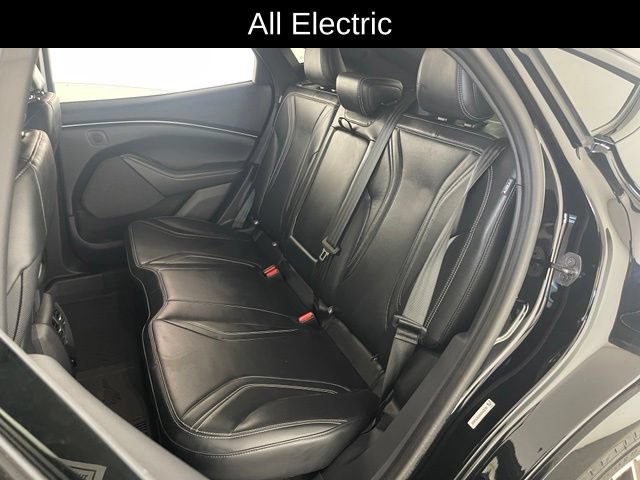 Used 2024 Ford Mustang Mach-E Premium AWD/4WD image 47