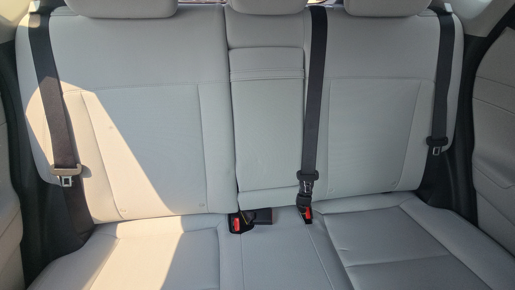 New 2026 Hyundai Kona SEL Sport AWD/4WD image 10