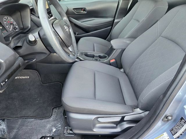 Used 2024 Toyota Corolla LE image 25