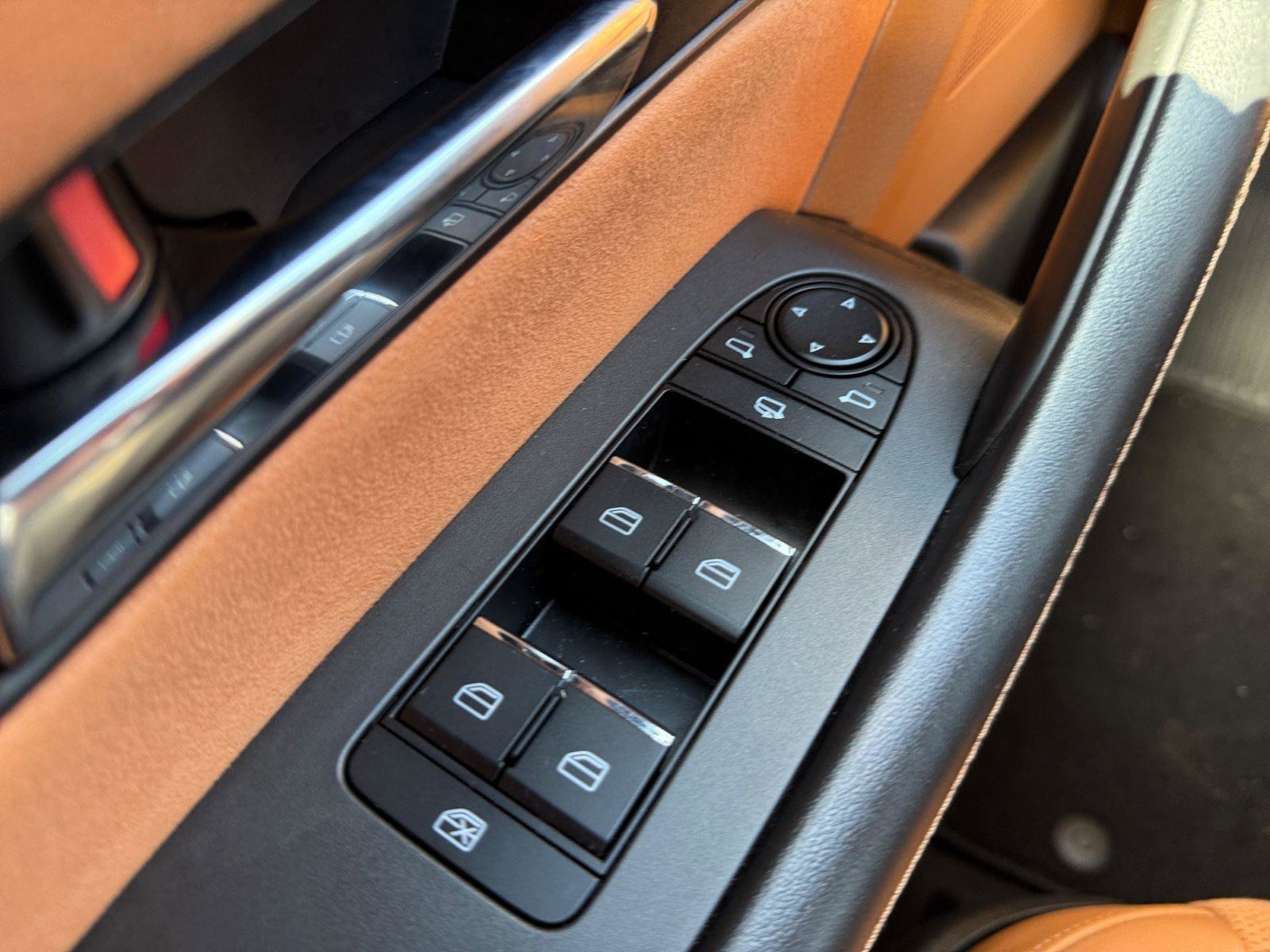 Certified 2025 MAZDA CX-90 3.3 Turbo S w/ Premium Plus image 18