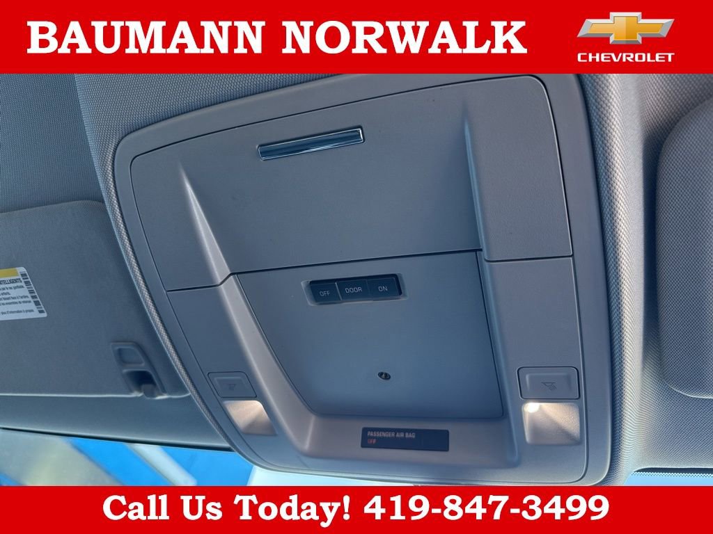 Used 2018 Chevrolet Silverado 1500 LT w/ All Star Edition image 31