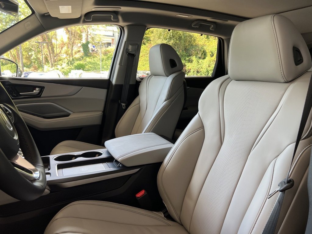 New 2026 Acura MDX w/ Technology Package image 14