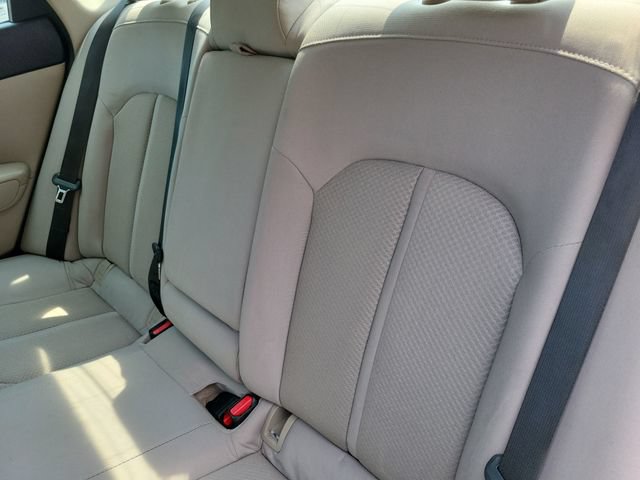 Used 2016 Kia Optima LX w/ LX Convenience Package FWD image 17
