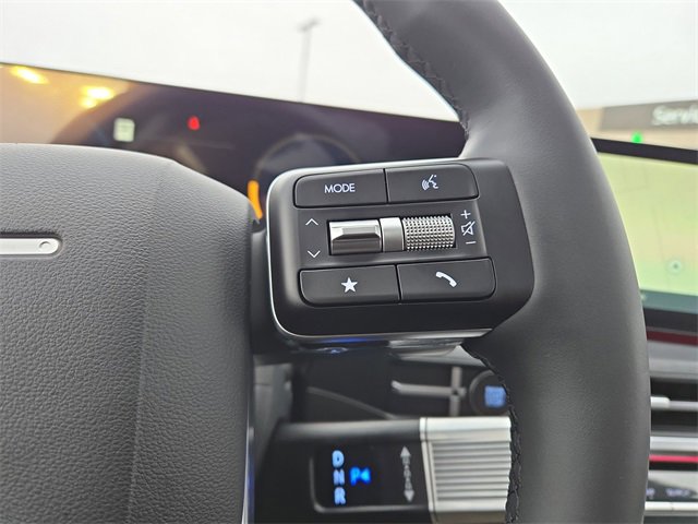 New 2026 Hyundai Santa Fe Limited w/ Tow & Go Package image 17