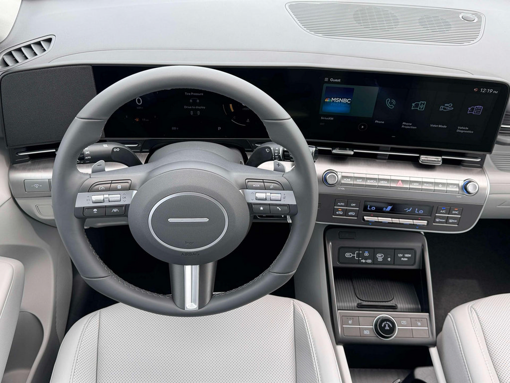 New 2026 Hyundai Kona SEL Premium AWD/4WD image 18