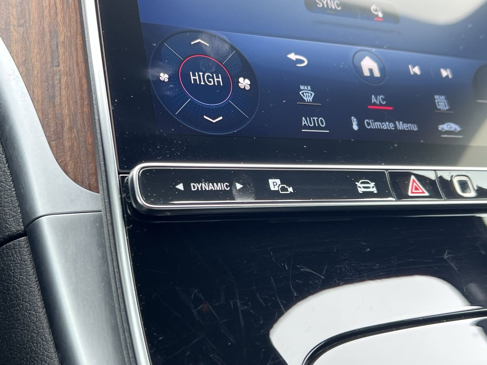 Certified 2024 Mercedes-Benz C 300 C 300 image 31