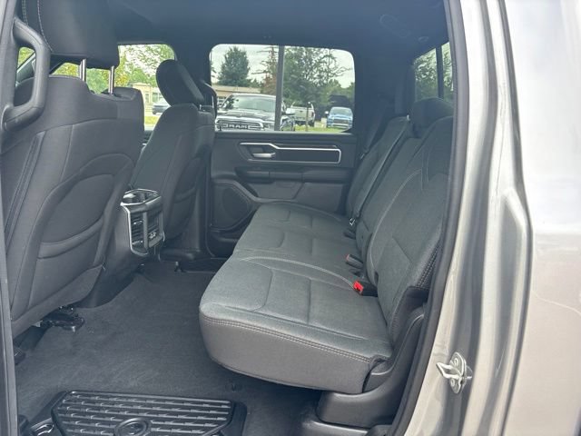 Used 2023 RAM 1500 Big Horn AWD/4WD image 16