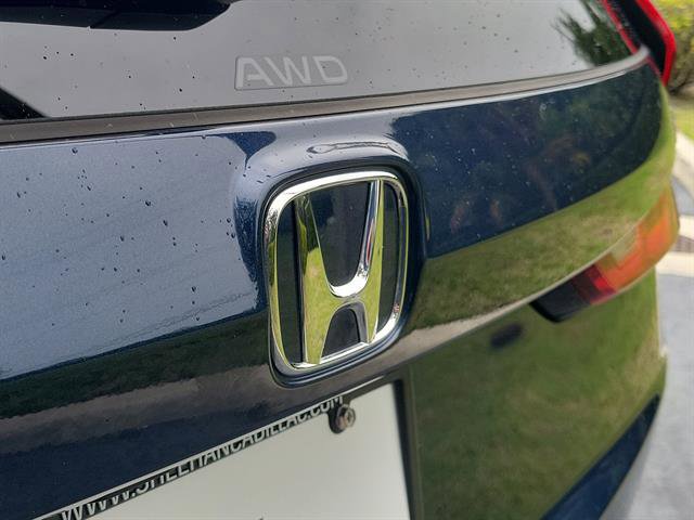 Used 2023 Honda CR-V EX-L image 8