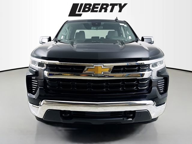 Used 2024 Chevrolet Silverado 1500 LT video 2