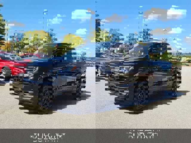 Used 2025 Honda Ridgeline Sport+ image 4