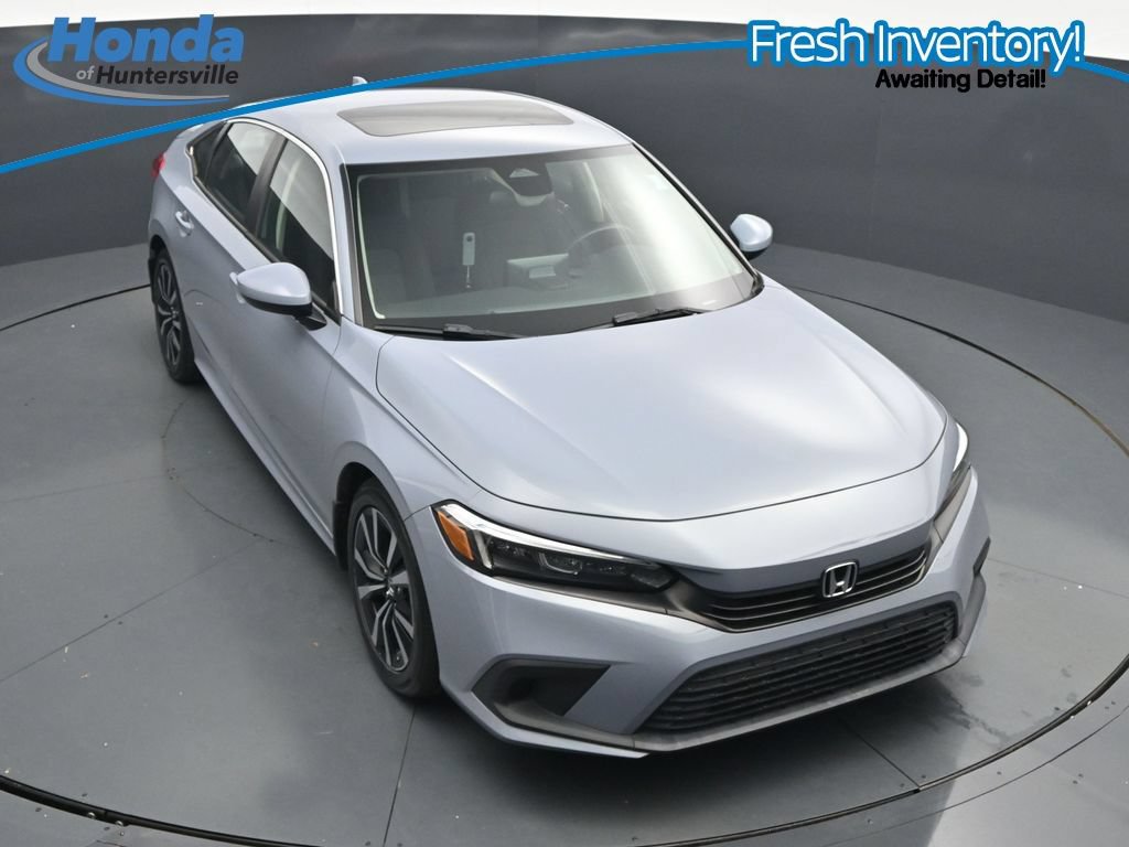 Used 2024 Honda Civic EX image 18