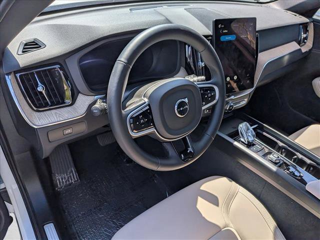 Certified 2026 Volvo XC60 B5 Plus w/ Protection Package Premier AWD/4WD image 10