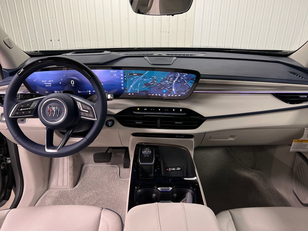 New 2026 Buick Enclave Avenir w/ Super Cruise Package AWD/4WD image 17