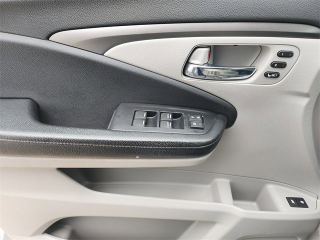 Certified 2019 Honda Pilot EX-L image 30