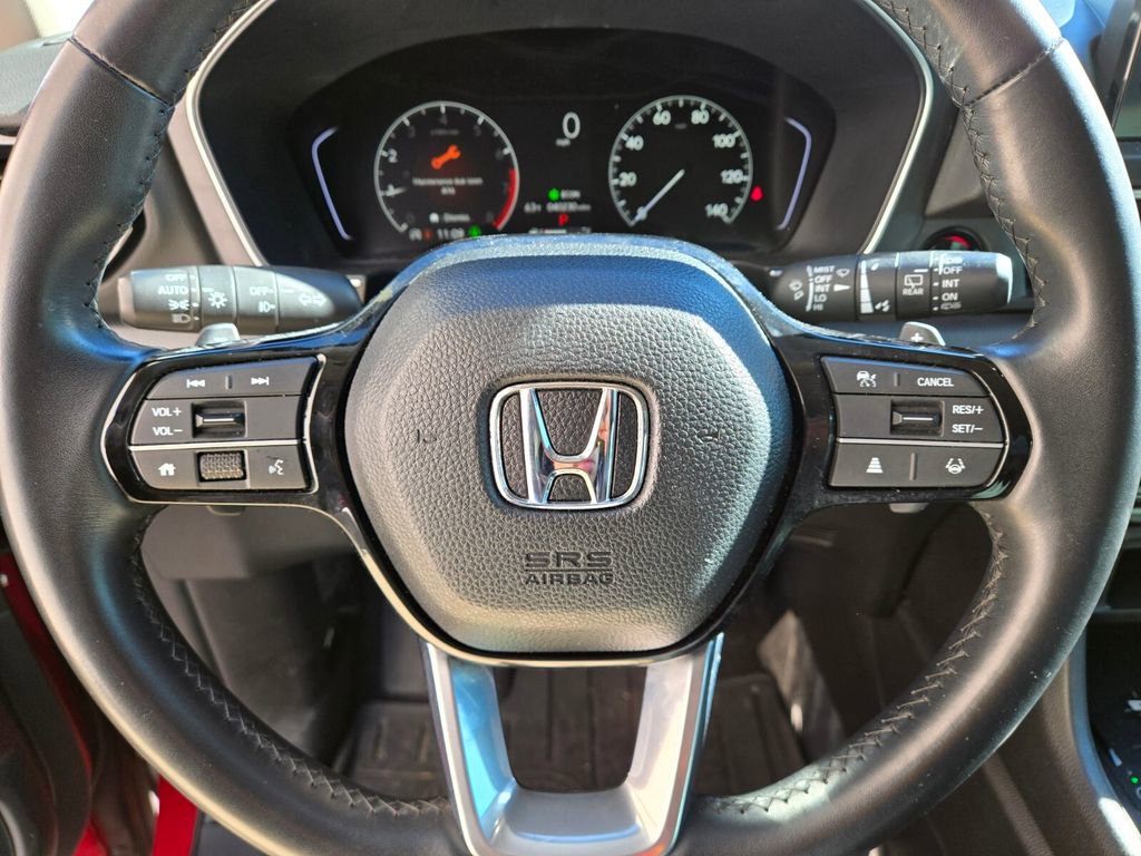 Used 2023 Honda Pilot EX-L image 9