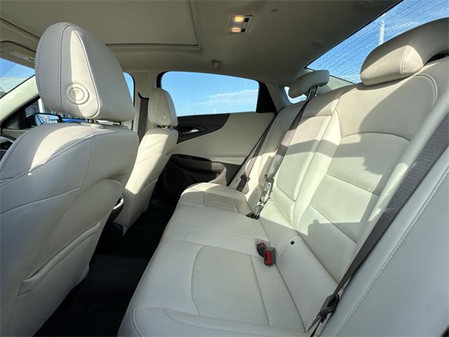 Used 2024 Chevrolet Malibu LT image 9