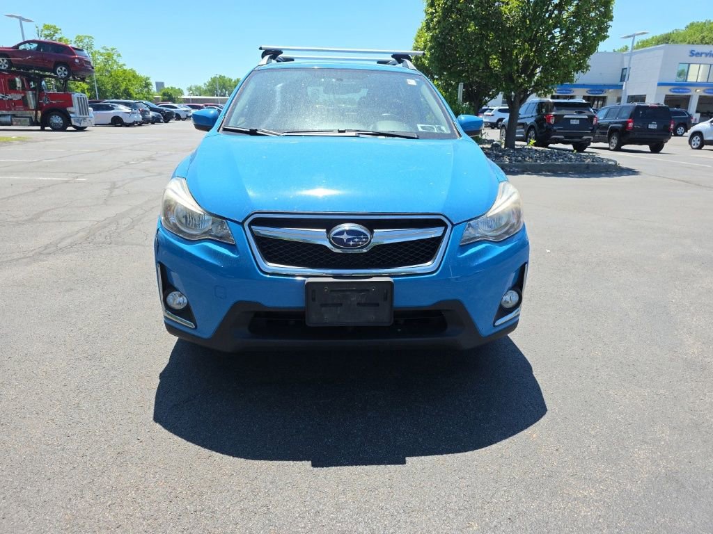 Used 2016 Subaru Crosstrek 2.0i Limited AWD/4WD image 2