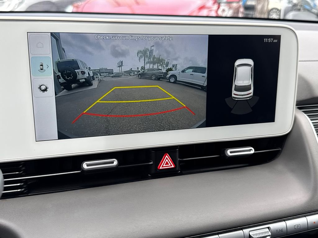 Used 2024 Hyundai Ioniq 5 SE RWD image 30