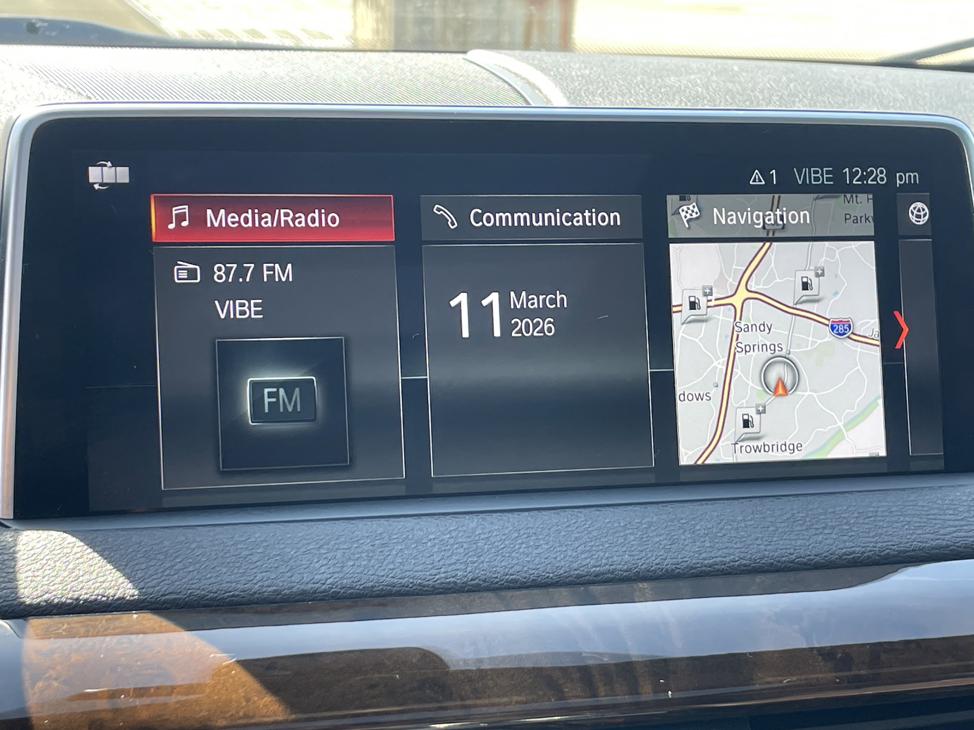 Used 2018 BMW X5 xDrive35i image 23