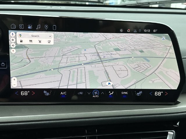 New 2027 Chevrolet Traverse LT FWD image 26