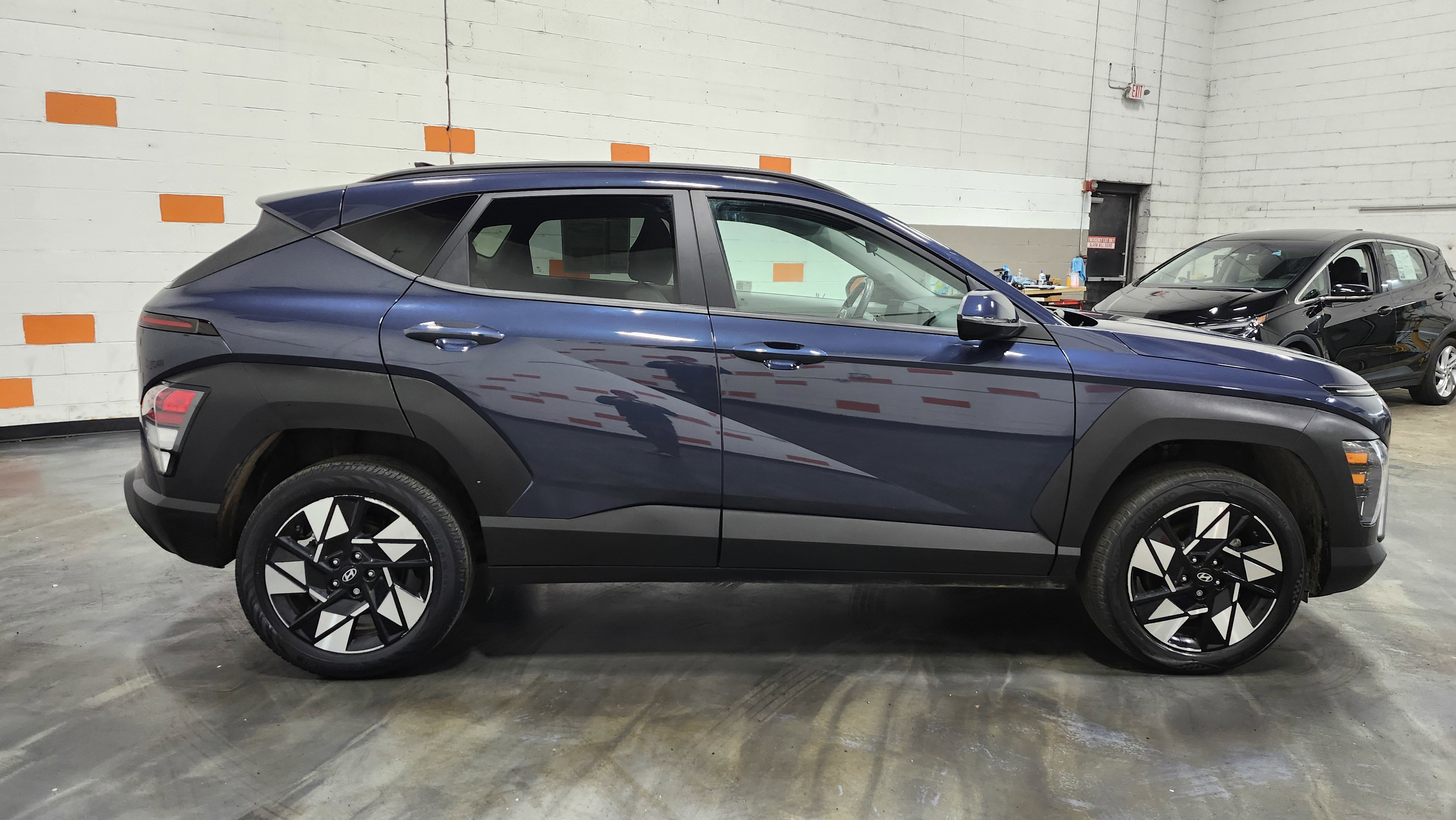 Used 2024 Hyundai Kona SEL image 17