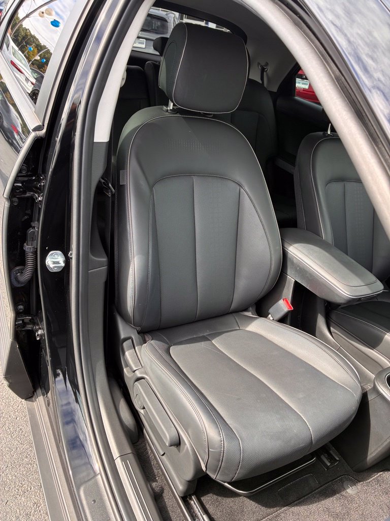 Certified 2023 Hyundai Ioniq 5 SEL AWD/4WD image 20