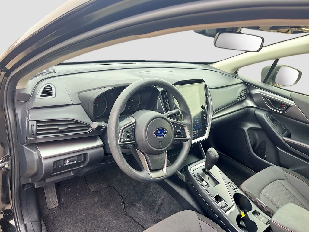 Used 2024 Subaru Impreza 2.0i Sport AWD/4WD image 9