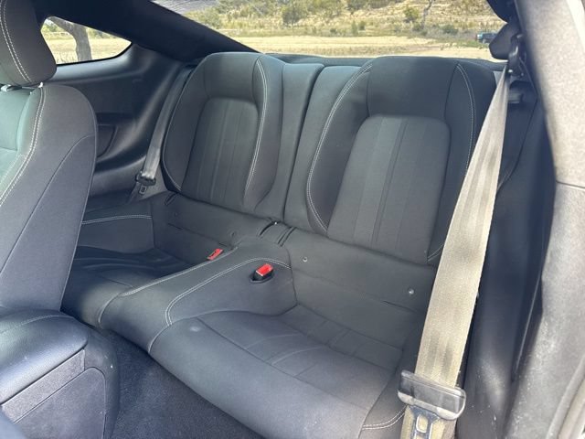 Used 2020 Ford Mustang GT w/ Equipment Group 301A RWD image 13