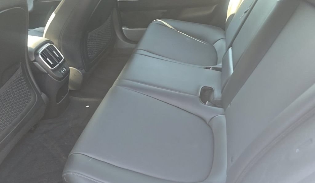 Used 2024 Hyundai Ioniq 6 SEL AWD/4WD image 9