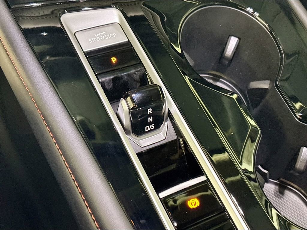 New 2026 Volkswagen Atlas Peak Edition image 17