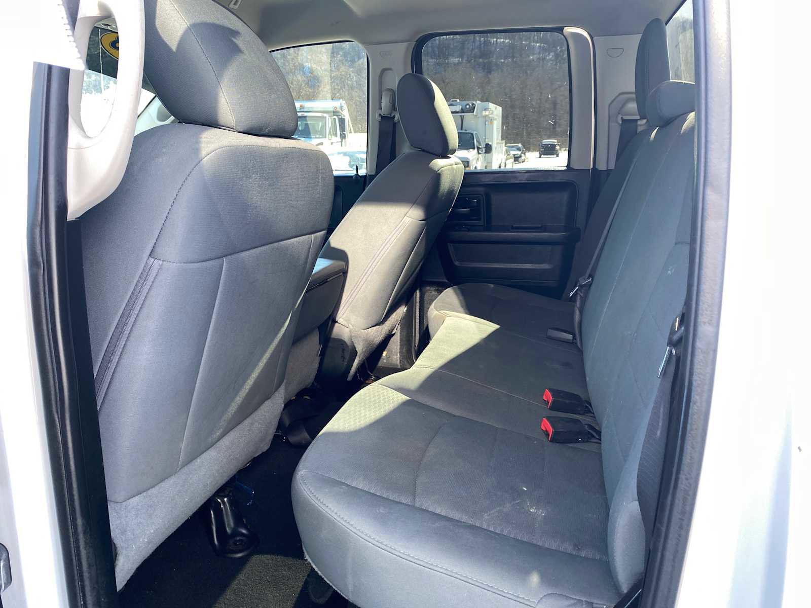 Used 2018 RAM 1500 Express w/ Express Value Package image 11