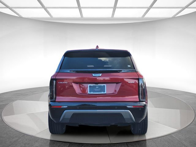 New 2026 Cadillac Vistiq Sport w/ LPO, Floor Liner Package image 6