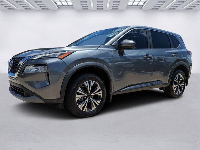 Used 2023 Nissan Rogue SV FWD image 9