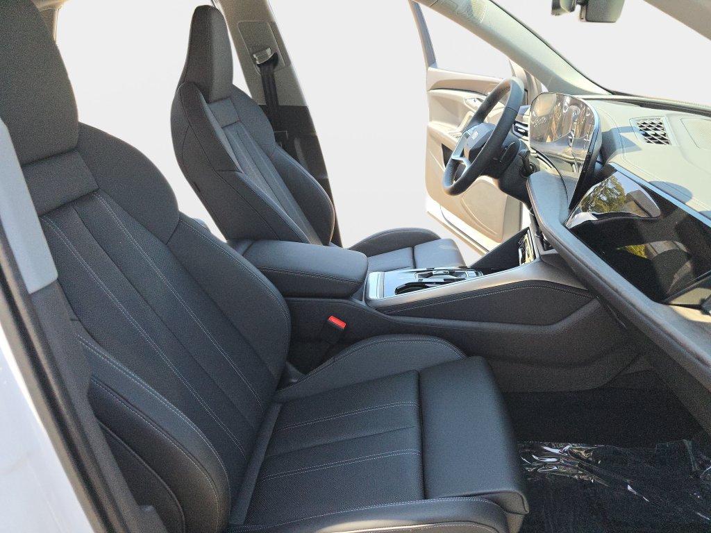 New 2026 Audi Q5 Premium Plus w/ Premium Plus AWD/4WD image 10