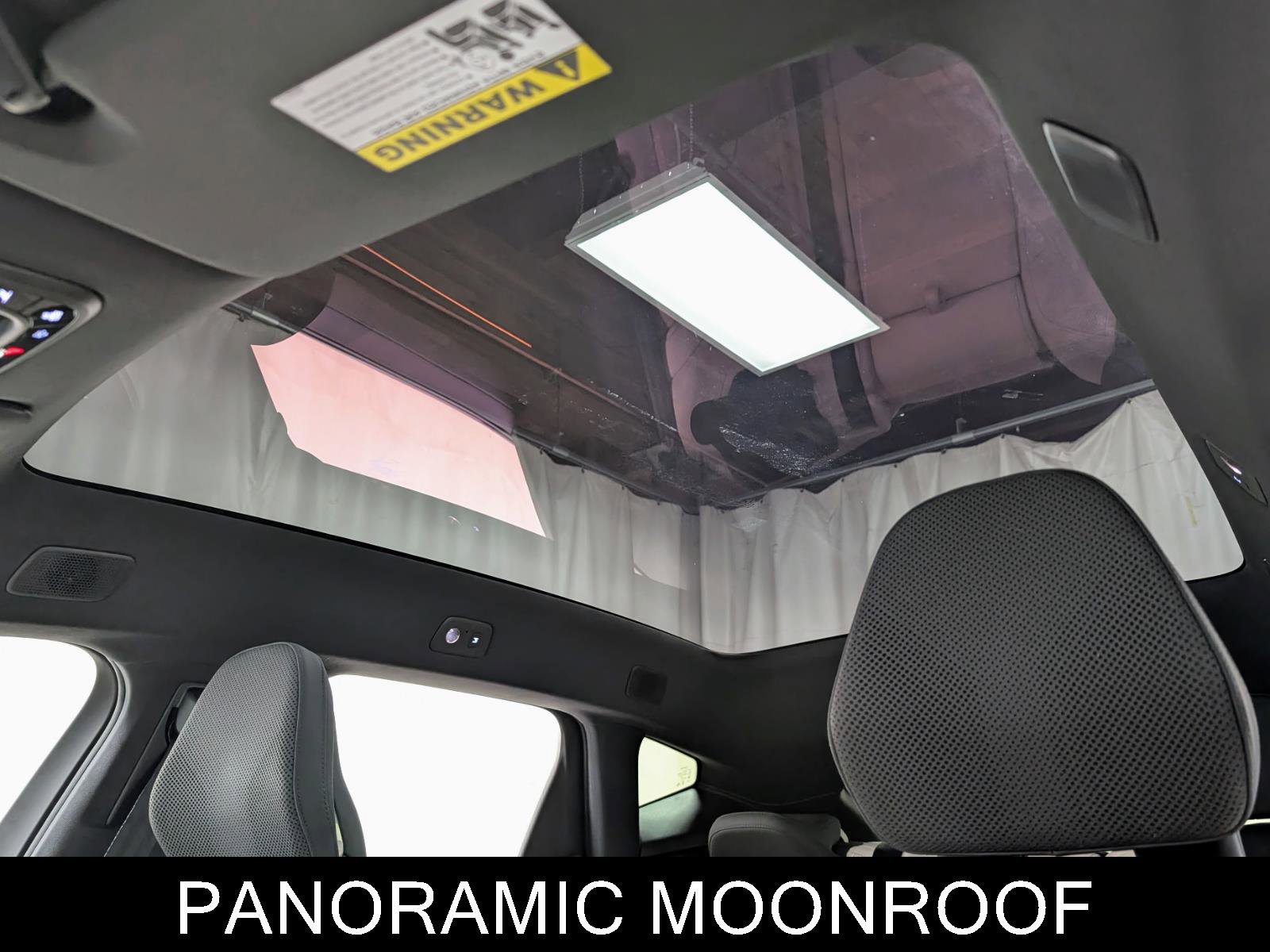 Used 2025 Polestar Polestar 3 image 15