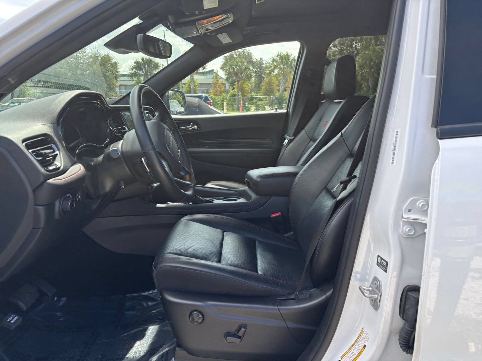 Used 2026 Dodge Durango GT AWD/4WD image 29