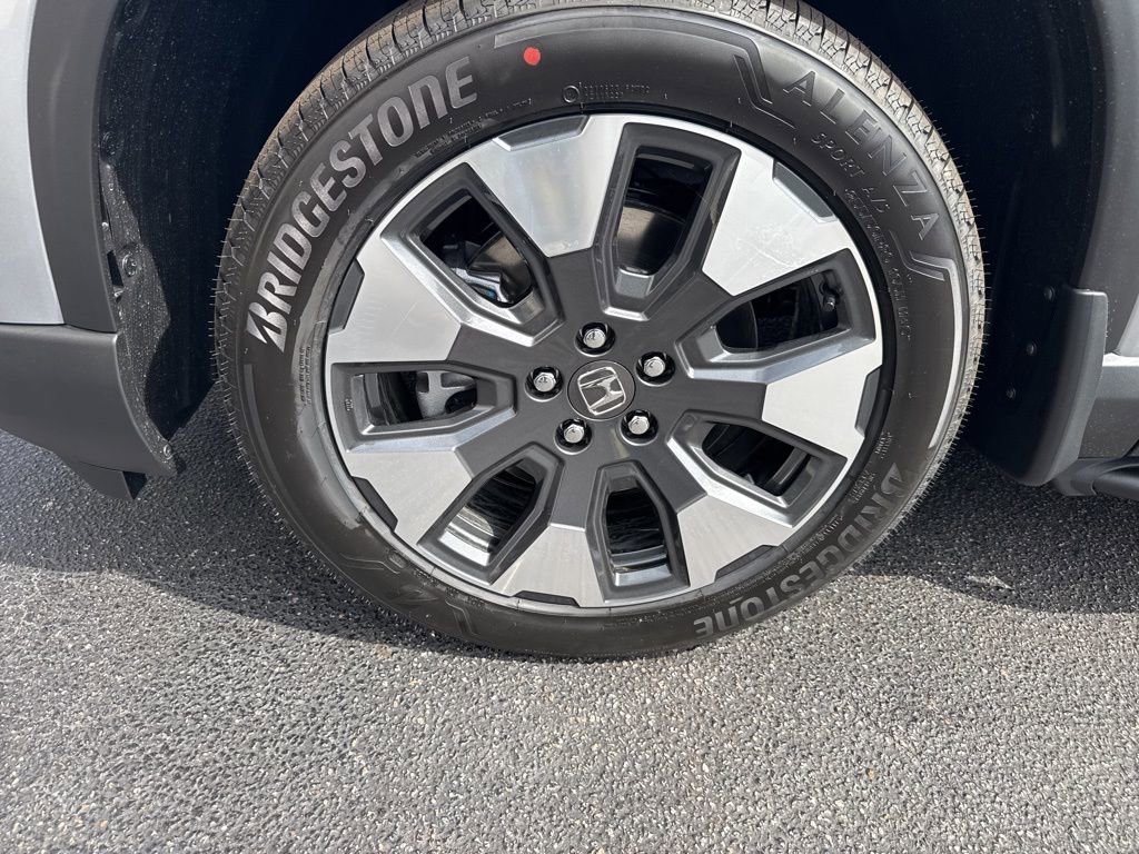 New 2026 Honda Pilot Elite image 10