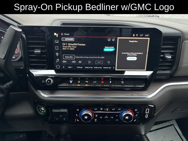 Certified 2024 GMC Sierra 3500 SLT w/ SLT Premium Package image 15