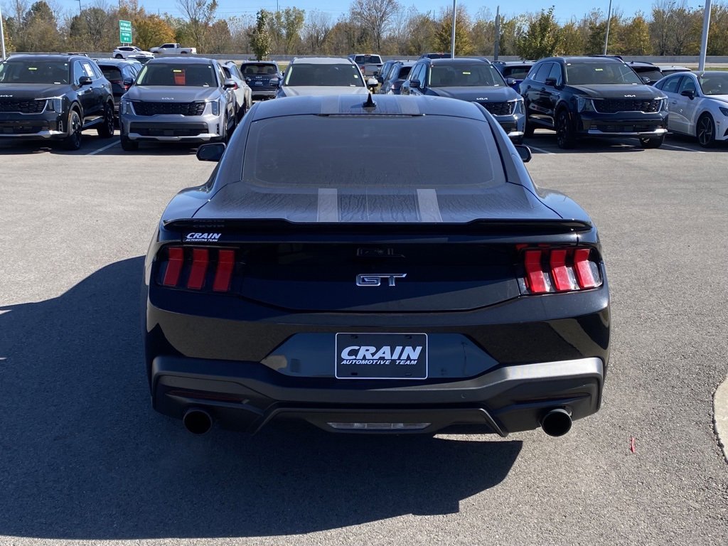 Used 2024 Ford Mustang GT image 5
