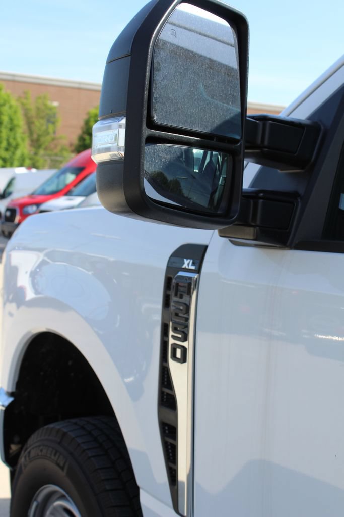 New 2026 Ford F250 XL AWD/4WD image 26