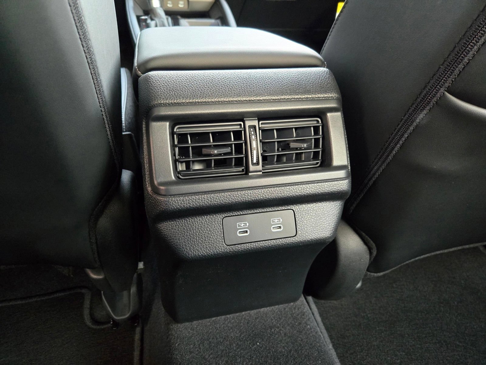 New 2026 Honda Accord Touring image 11