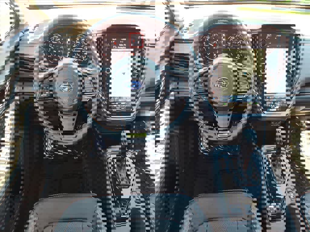 Certified 2024 Subaru Crosstrek 2.5i Limited w/ Popular Package #3A image 32