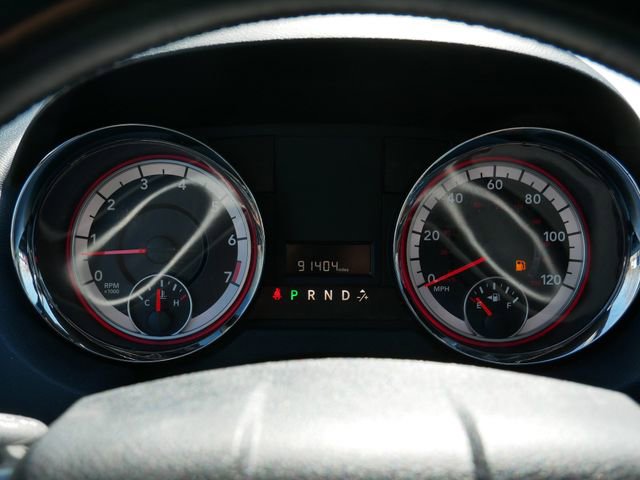 Used 2018 Dodge Grand Caravan SXT w/ Driver Convenience Group image 22