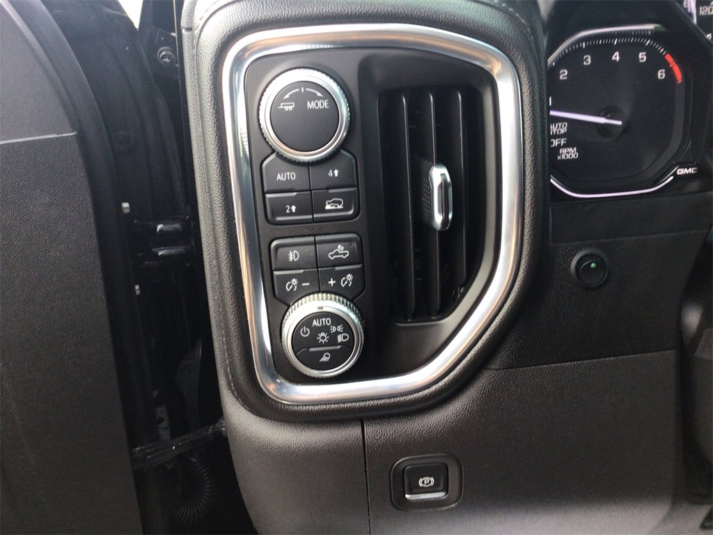 Used 2020 GMC Sierra 1500 SLT w/ SLT Premium Package image 18