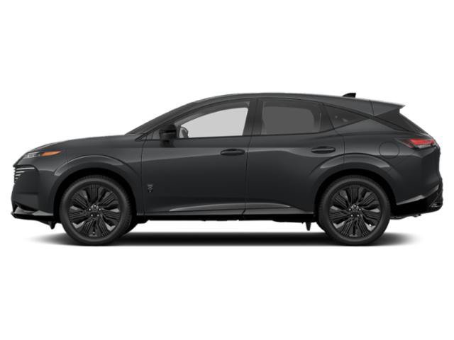 New 2027 Nissan Murano SL AWD/4WD image 2