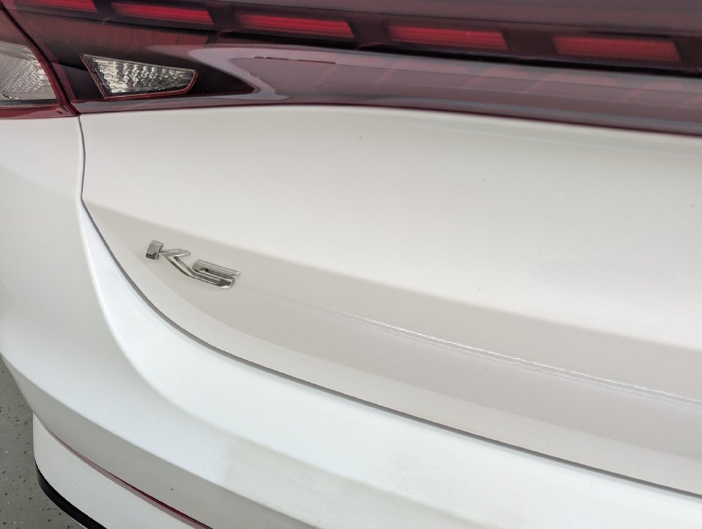 Used 2021 Kia K5 GT-Line AWD/4WD image 7