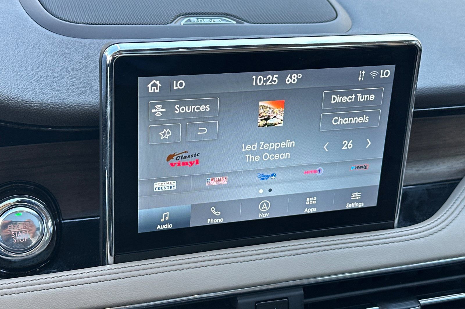 Certified 2021 Lincoln Corsair Grand Touring w/ Equipment Group 301A image 17