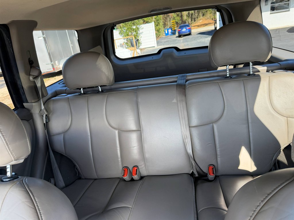 Used 2000 Jeep Grand Cherokee Laredo image 21