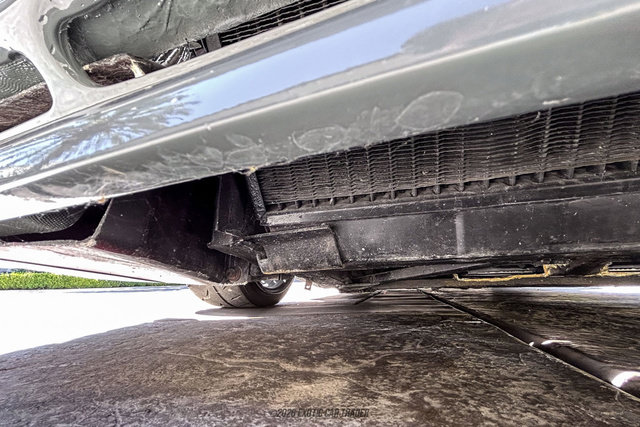 Used 1988 Ferrari 328 GTS RWD image 75