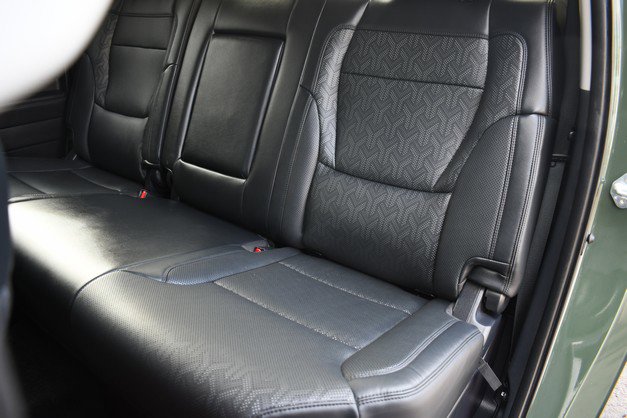 Used 2023 Toyota Tundra Limited image 22